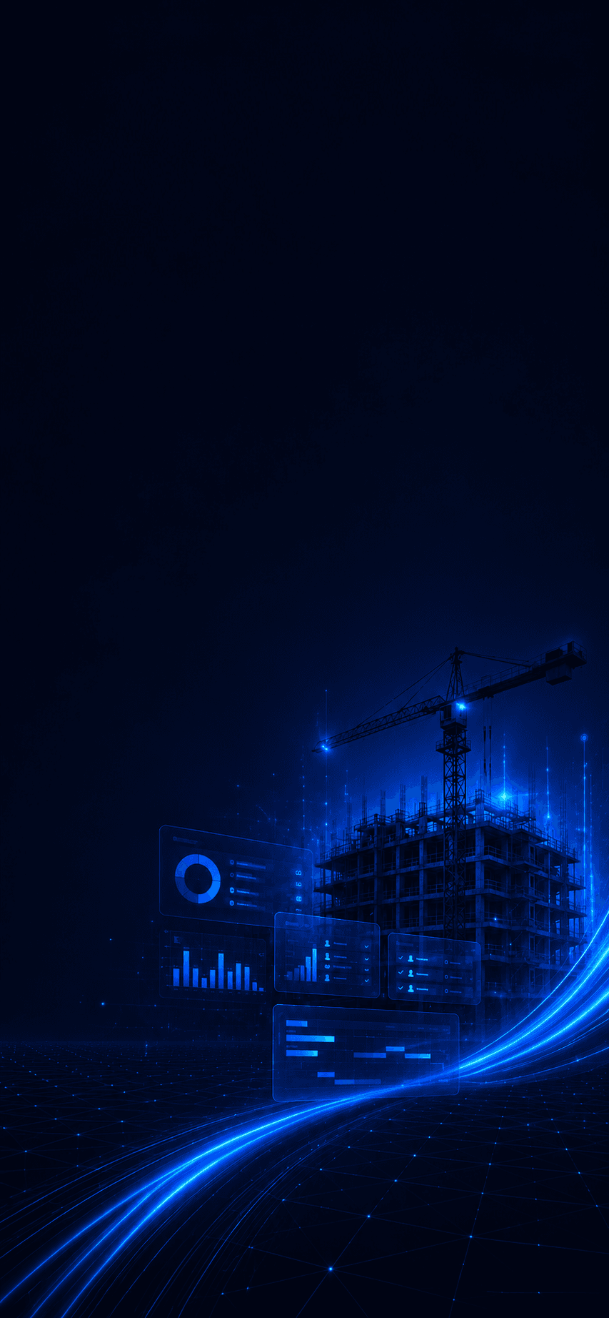 ConstruxOS — run your construction business like a system